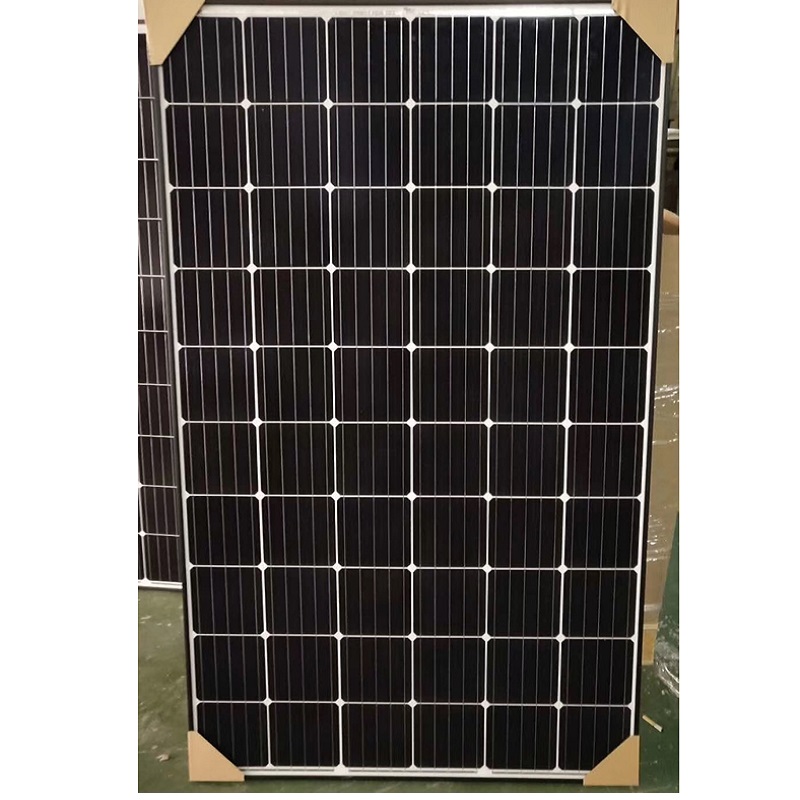 Modul solar monocristal