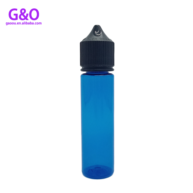 vapori ulei de fum și țigară 60ml 100 ml v3 dolofan gorila sticla unicorn sticla chubby gorila unicorn plastic eliquid picătură sticlă recipient
