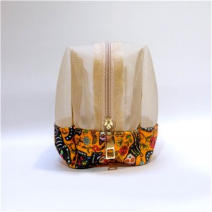 Geantă cosmetică pentru pisici africane stil nou AFC