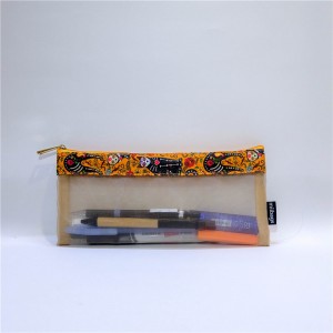 Geantă din creion pentru școală din nylon 2019 pentru copii