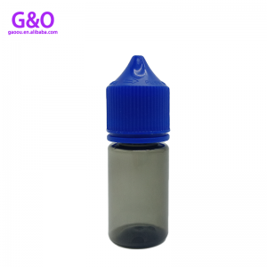30ml 60ml sticle de reumplere vape sticle goale de vape 60ml sticla albastru v3 chubby gorilla flacon 30ml albastru v3 unicorn sticla eliquid e recipient de cig