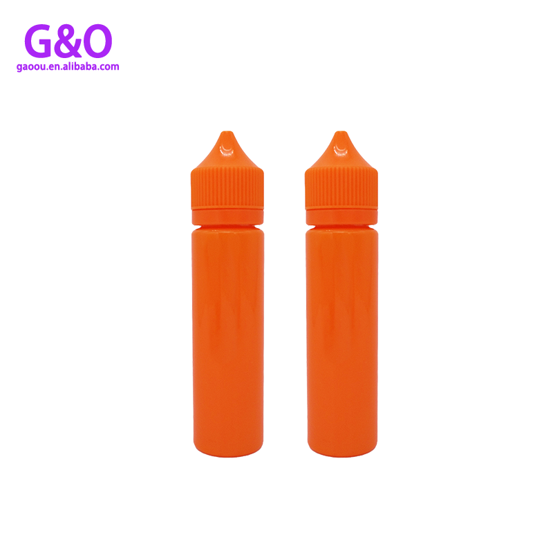 30ml sticla de ejuice sticla de ejuice 50 ml noi eliquid dolofan gorila unicorn sticlă picătură de plastic v3 noi sticle elicide negre