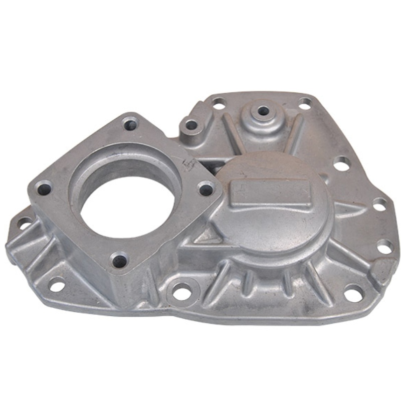Piese de aluminiu personalizate pentru turnare sub presiune și prelucrare automată CNC / Piese de schimb / Piese de vânzare