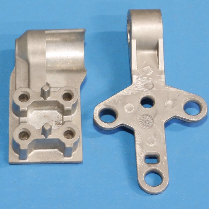 Piese auto de aluminiu personalizate pentru turnare sub formă de aluminiu, piese de schimb / piese de schimb / piese de vânzare