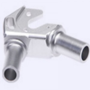 Personalizate / OEM Piese de schimb pentru biciclete de asamblare din aluminiu CNC