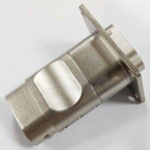 Piese auto de turnare OEM Piese auto din aliaj de zinc