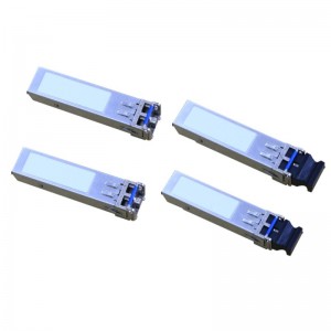 Linie de asamblare automată SFP