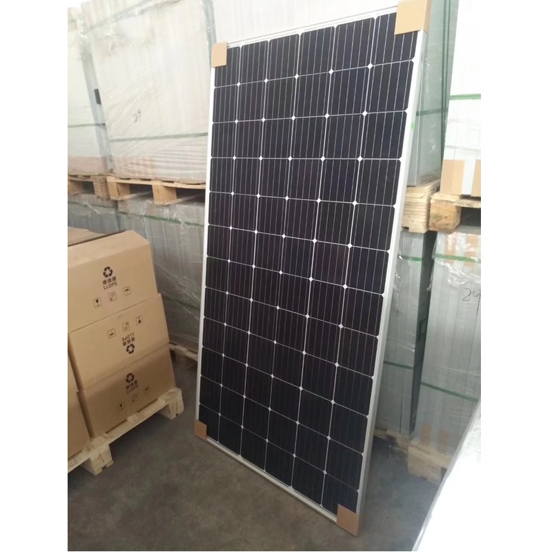 Modul solar monocristal