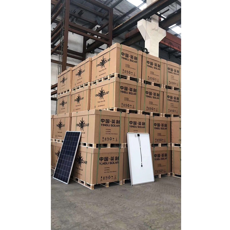 Modul solar policristalin