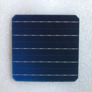 Celulă monocristală