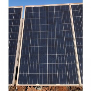 Recuperarea panoului solar