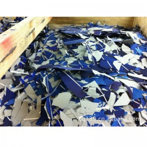 Recuperarea celulelor solare