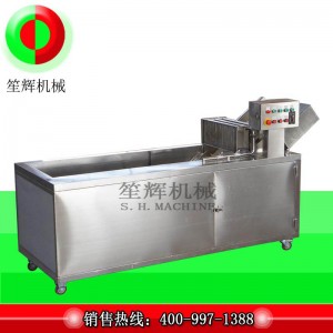 Mașină de spălat standard pentru dezinfectarea ozonului