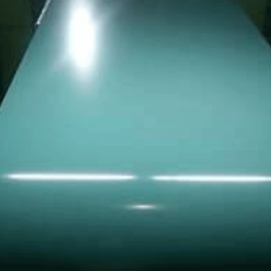 Placă de oțel tipărit