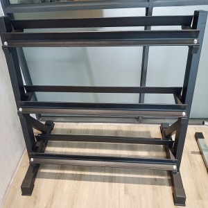 Gantere comerciale de sală