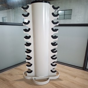 Gantere comerciale de sală