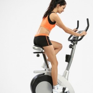 Bicicleta de exercitii