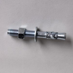 ancoră pentru pană și ancore de prindere pentru ochi