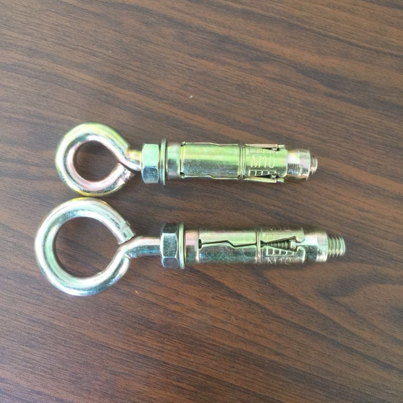 3 buc de ancore de protecție grele