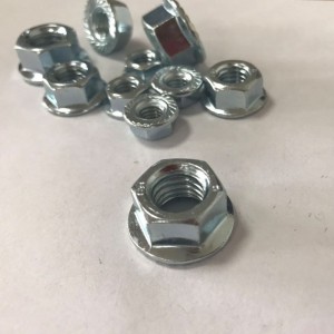 piuliță cu flanșă