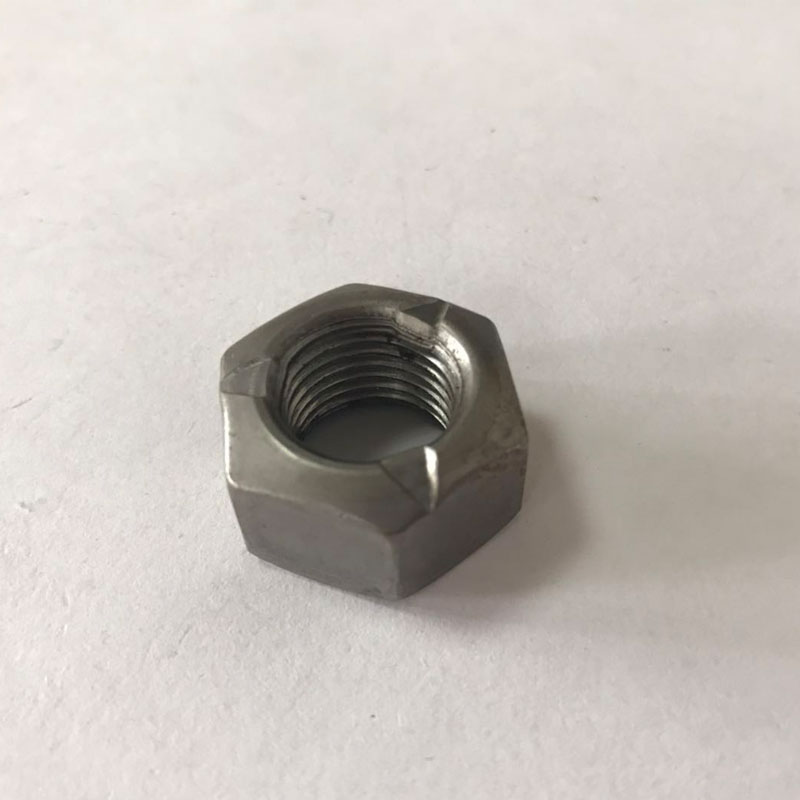 piulițe de blocare din metal