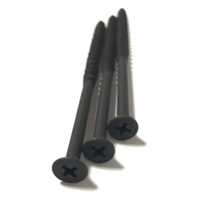 șuruburi de gips-carton