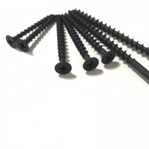 șuruburi de gips-carton