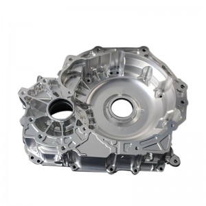 Piesă de prelucrare CNC