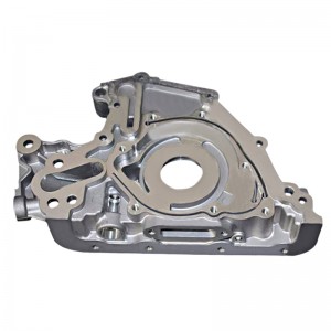 Piesă de prelucrare CNC