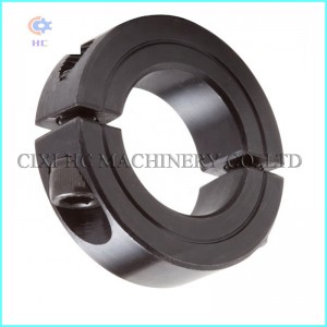 Guler arbore de oțel de înaltă calitate