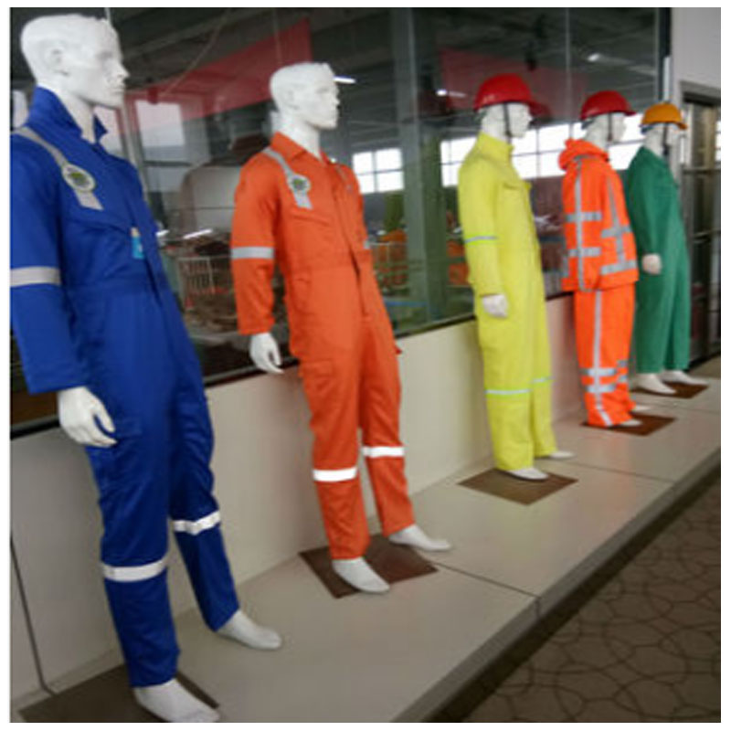 Îmbrăcăminte de muncă de siguranță