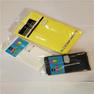 Pânză de masă PEVA cu ridicata cu capac de masă rotund din plastic pentru vacanță de petrecere