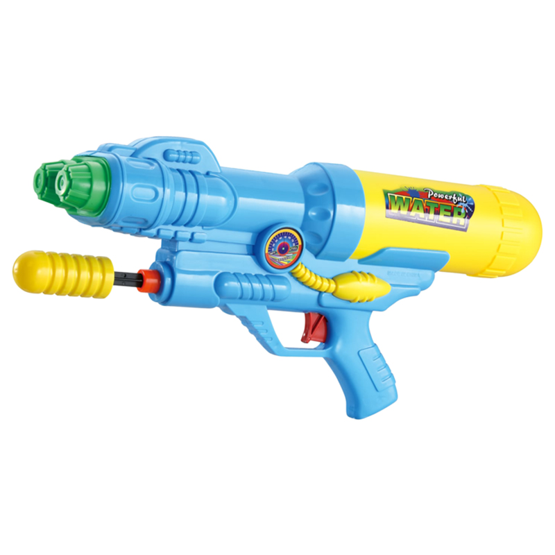 Păianjen Cerulean - pistol de apă