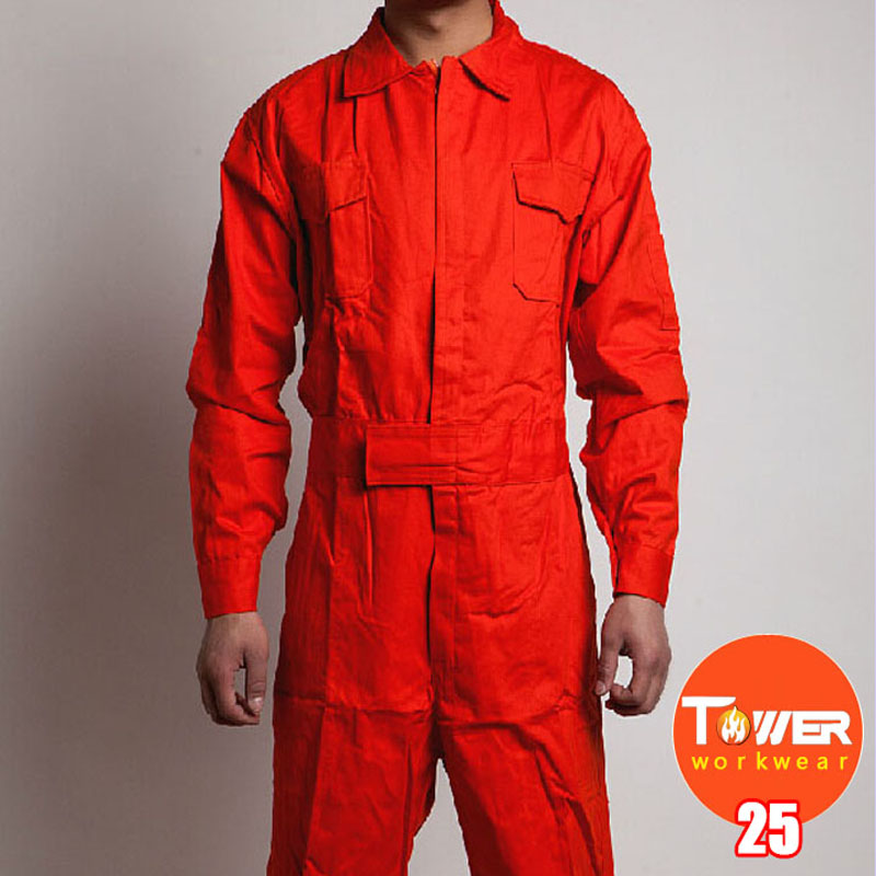 Salopete de lucru Coverall O uniformă de lucru