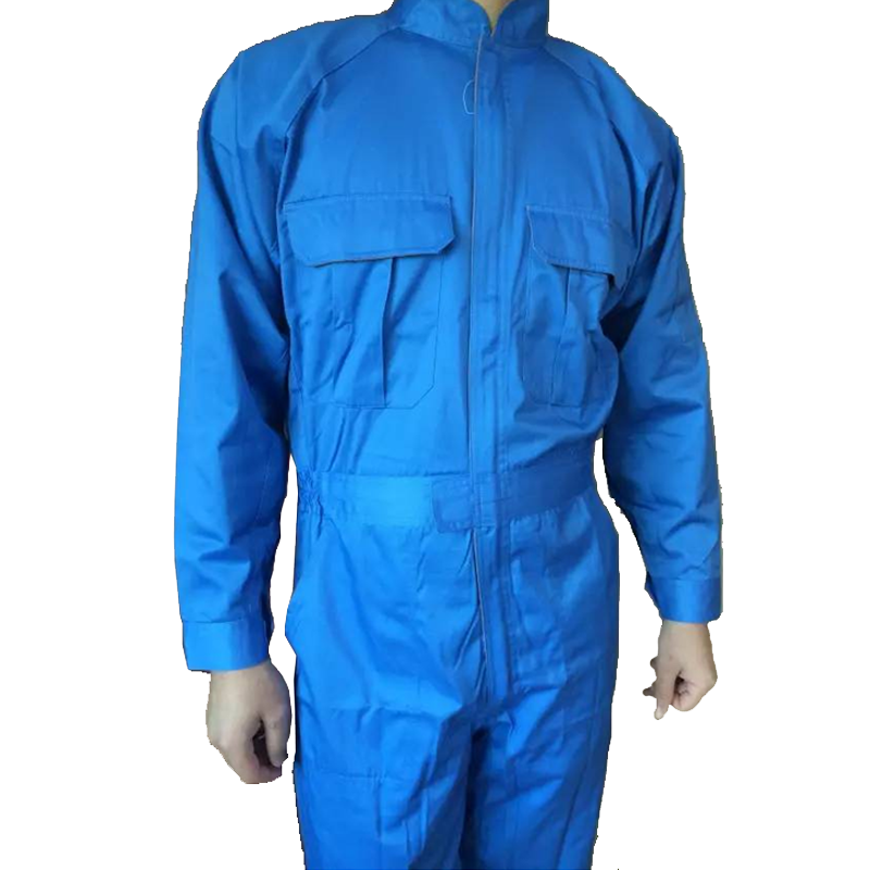 Salopete de lucru Coverall O uniformă de lucru