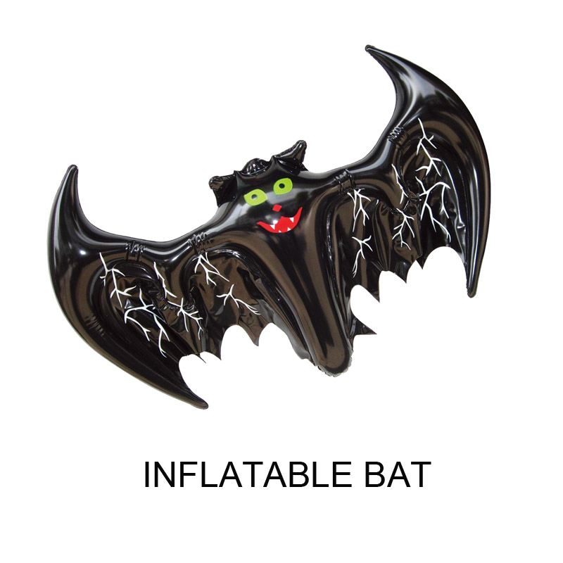 Decorațiuni gonflabile de Halloween Props Bat