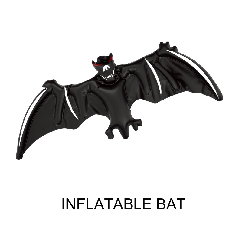 Decorațiuni gonflabile de Halloween Props Bat