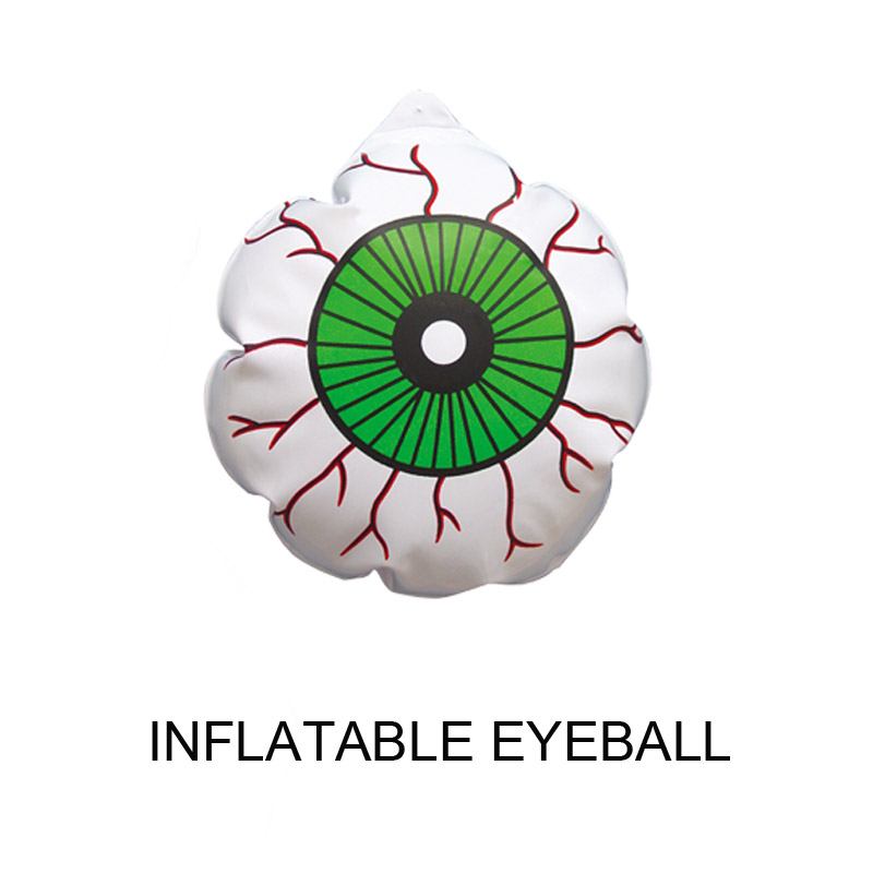 Decorațiuni gonflabile de Halloween Props Eyeball