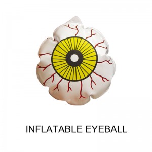 Decorațiuni gonflabile de Halloween Props Eyeball