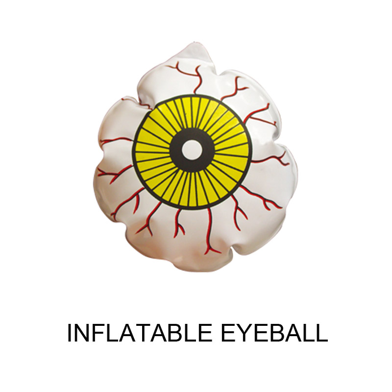 Decorațiuni gonflabile de Halloween Props Eyeball