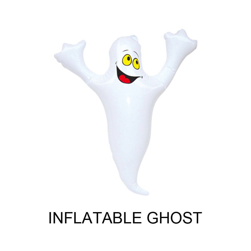 Decorațiuni gonflabile de Halloween props Ghost