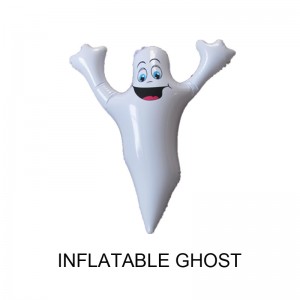 Decorațiuni gonflabile de Halloween props Ghost