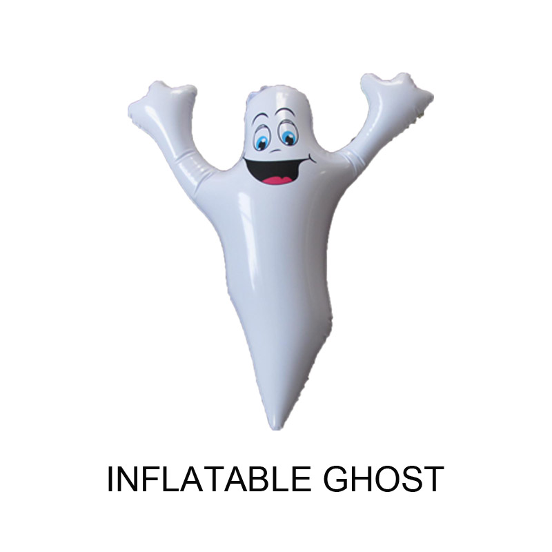 Decorațiuni gonflabile de Halloween props Ghost