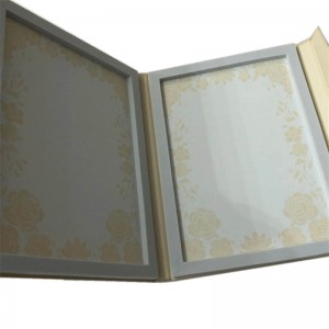 Frumusețe pentru unghii Accesoriu Gel de unghii Sfaturi Carte Nail Art Display Book