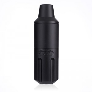 STIGMA CNC FAULHABER Motor Pen Short Tattoo Pen Tattoo Machine Rotary 2019 New Style CNC-M-Q2