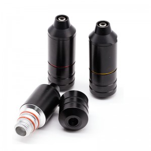 Mașini rotative pentru tatuaj și stilou de machiaj permanent Cartușele de ac cu motor fără perie pentru artiștii de tatuaj Cele mai bune pentru căptușeală