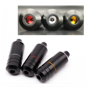 Mașini rotative pentru tatuaj și stilou de machiaj permanent Cartușele de ac cu motor fără perie pentru artiștii de tatuaj Cele mai bune pentru căptușeală