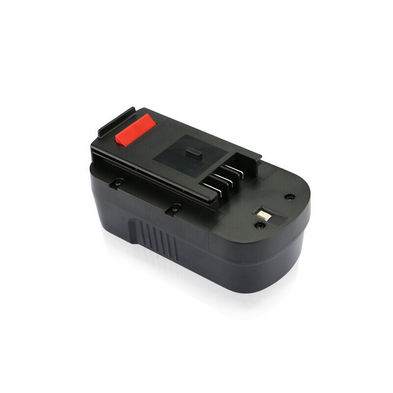 Baterie Ni-Cd 18V 1500mAh pentru Black u0026 Decker A18, A18E, A1718, A18NH, HPB18, HPB18-OPE Baterie electrică