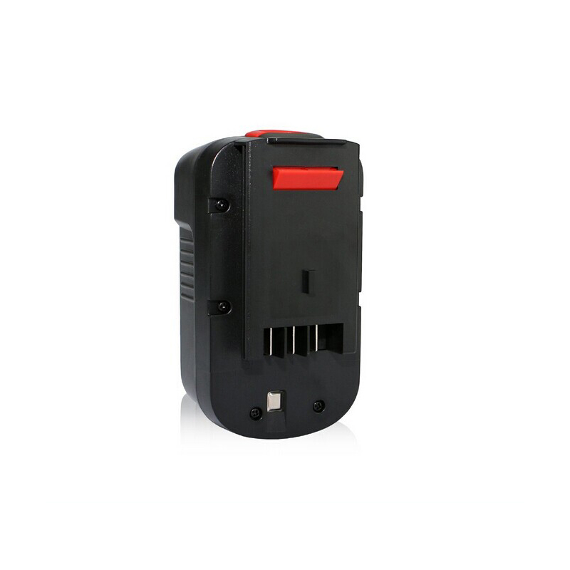 Baterie Ni-Cd 18V 1500mAh pentru Black u0026 Decker A18, A18E, A1718, A18NH, HPB18, HPB18-OPE Baterie electrică