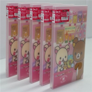 Albume foto cu imprimare plastică cu design personalizat